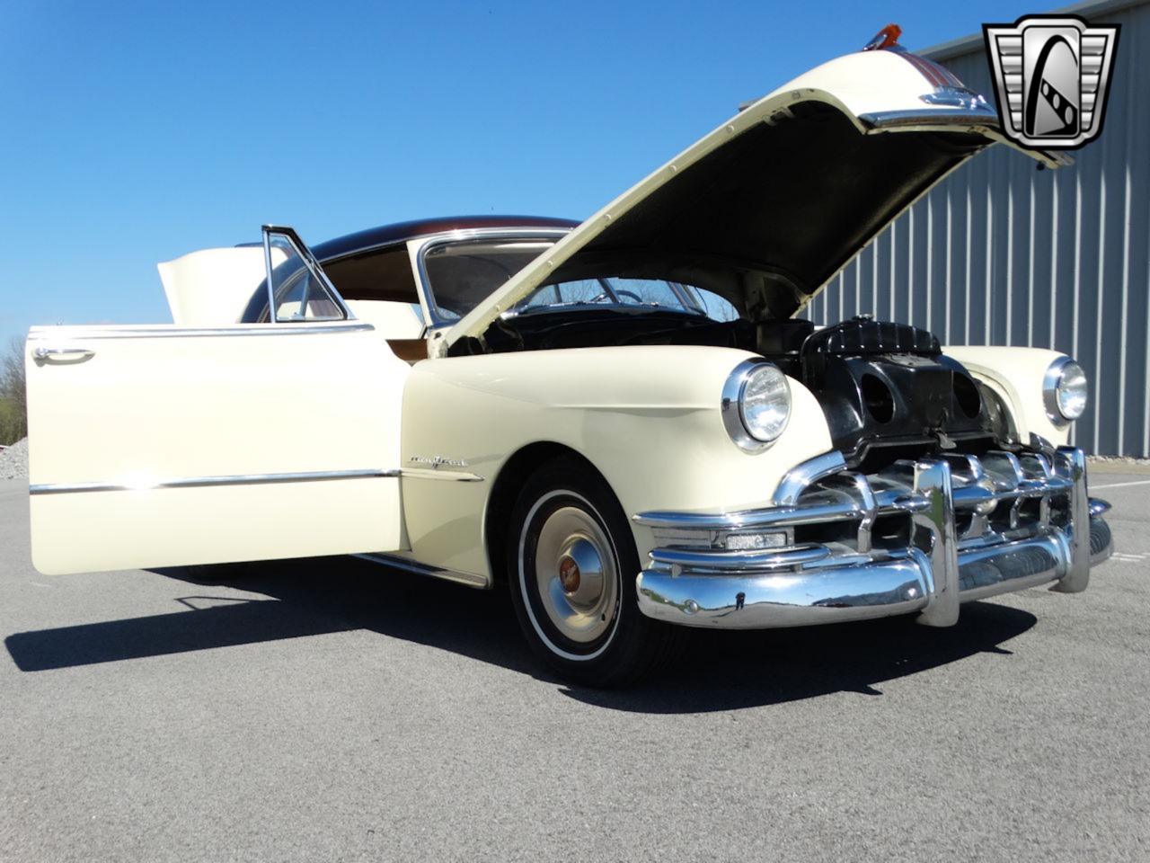 1950 Pontiac Chieftain 69