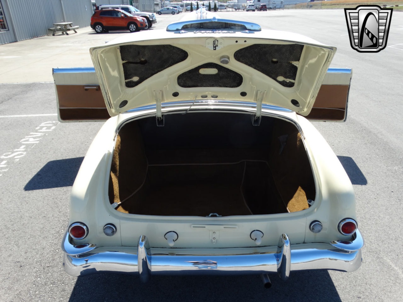 1950 Pontiac Chieftain 71