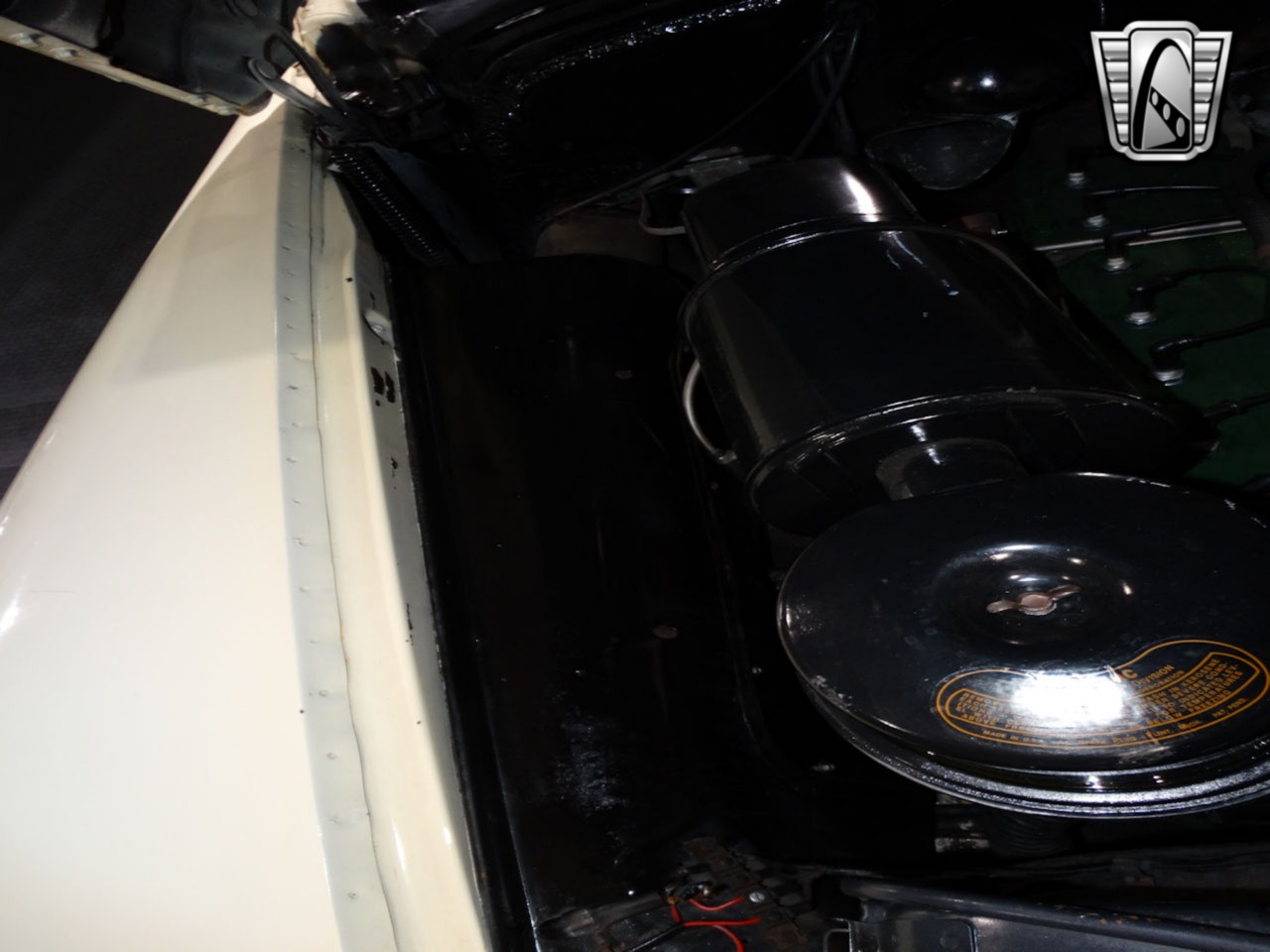 1950 Pontiac Chieftain 87