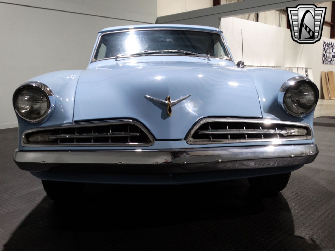 1954 Studebaker Commander 2