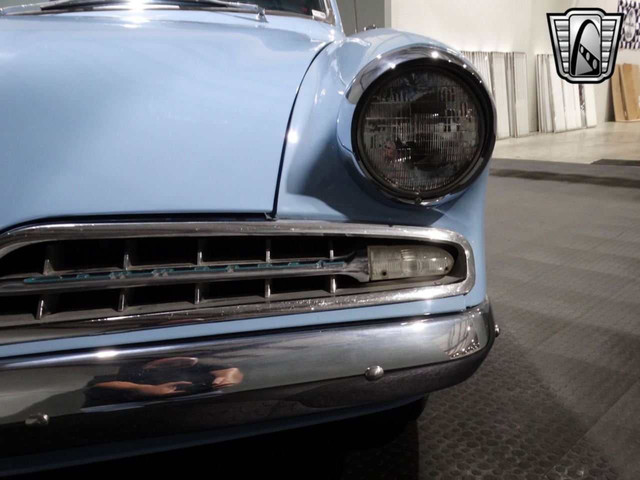 1954 Studebaker Commander 50