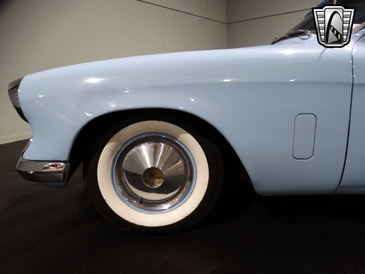 1954 Studebaker Commander 51