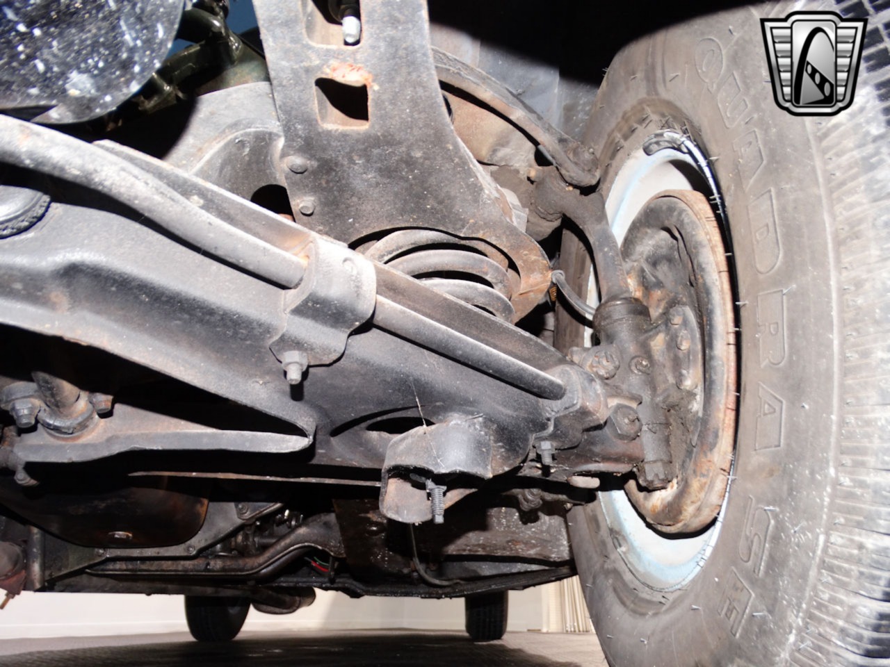 1954 Studebaker Commander 76