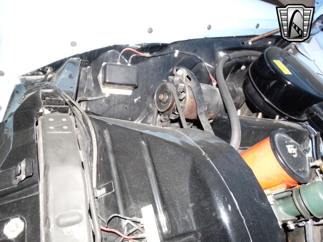 1954 Studebaker Commander 89