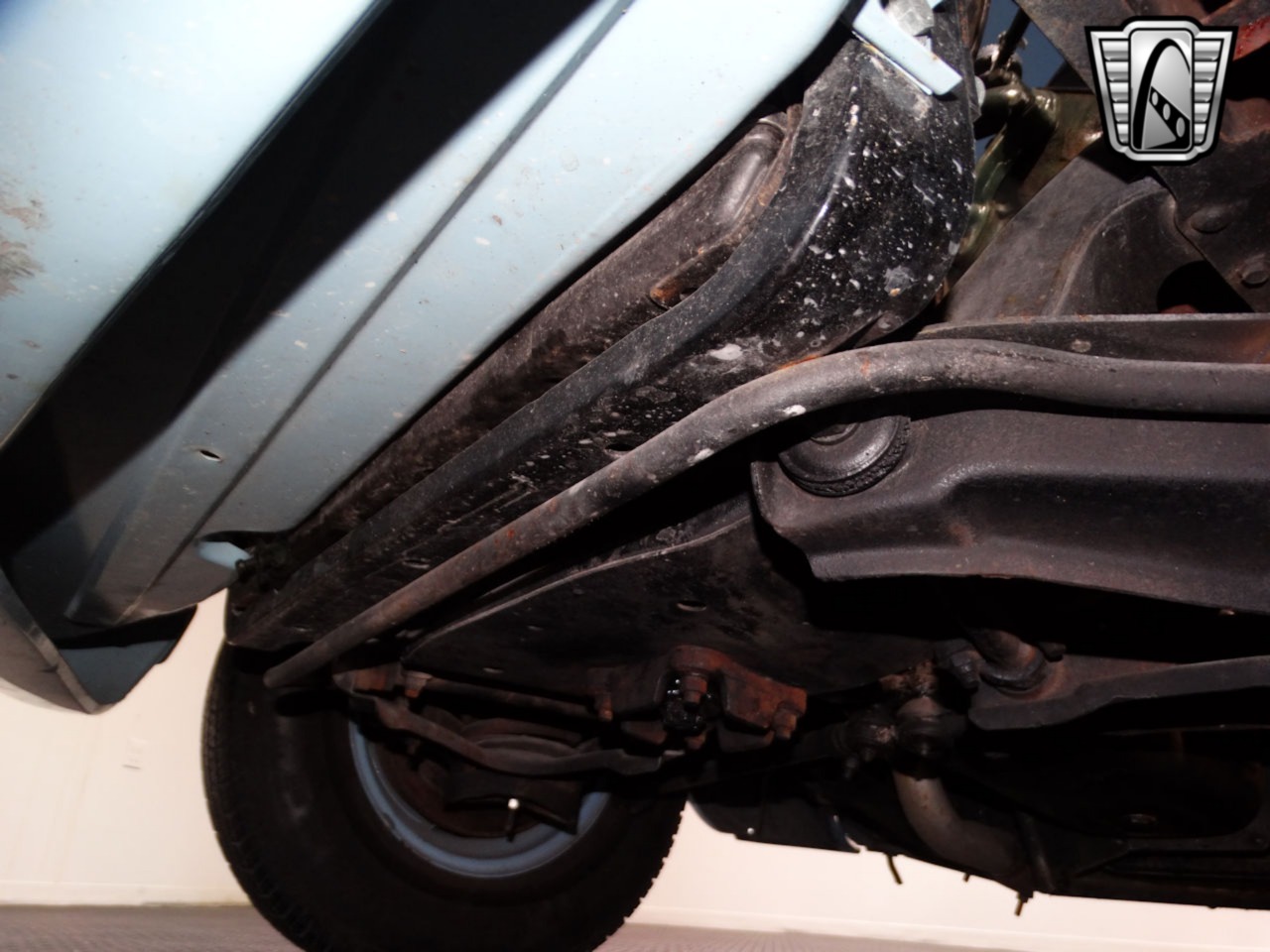 1954 Studebaker Commander 77