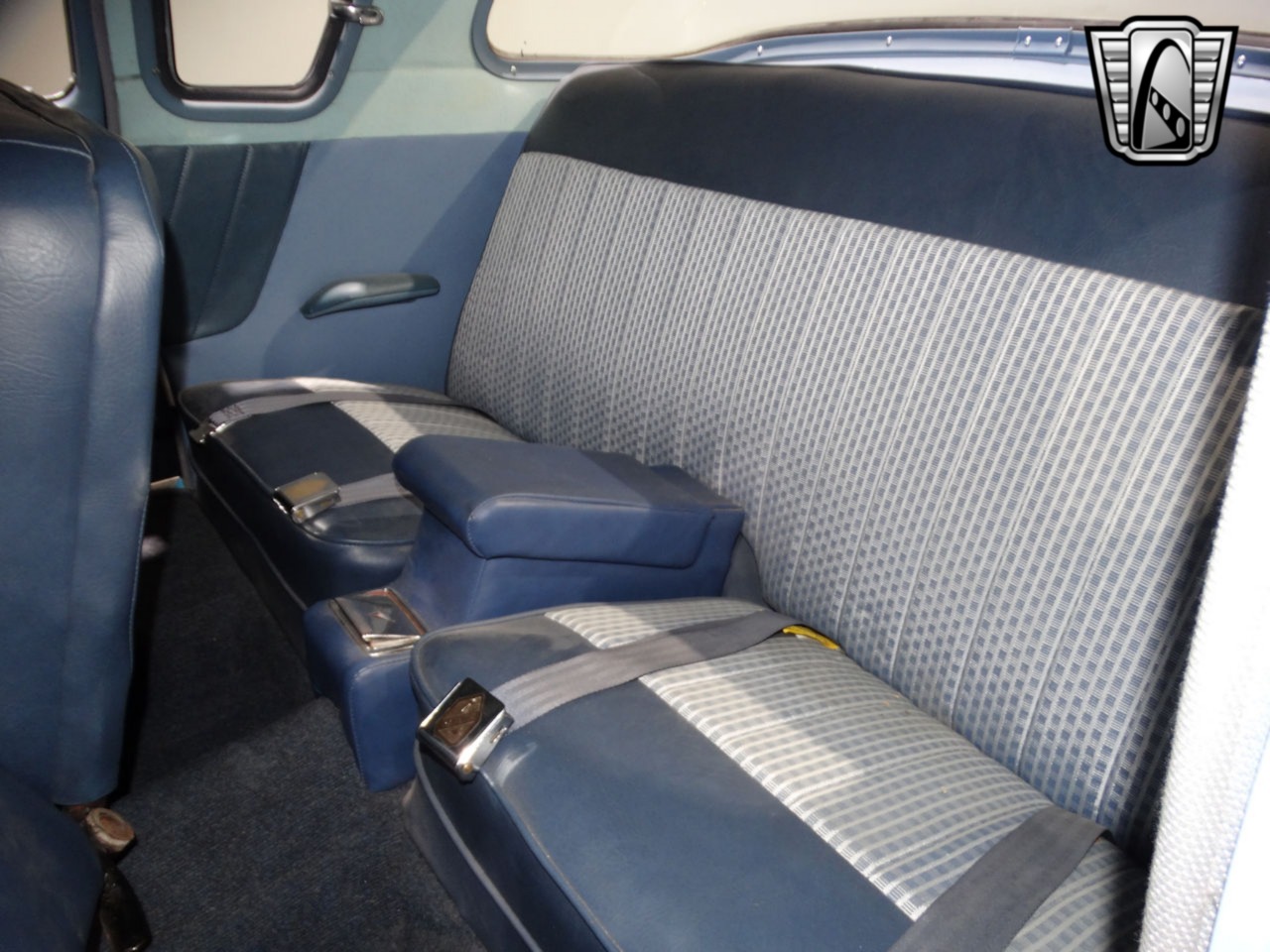 1954 Studebaker Commander 26