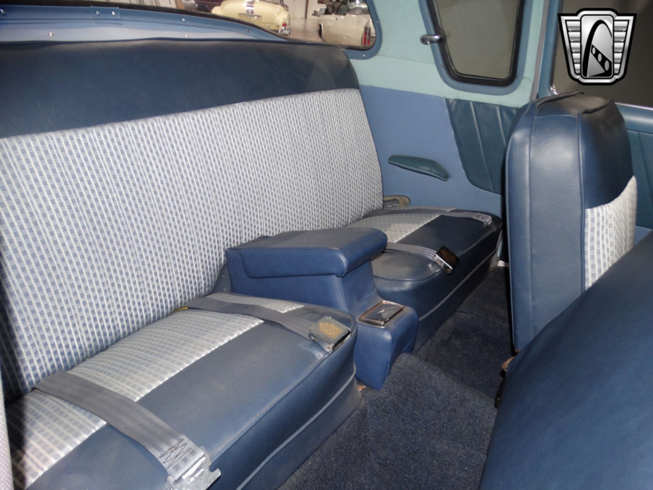 1954 Studebaker Commander 27