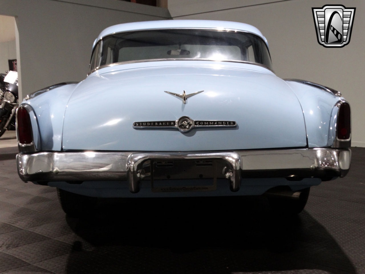 1954 Studebaker Commander 6