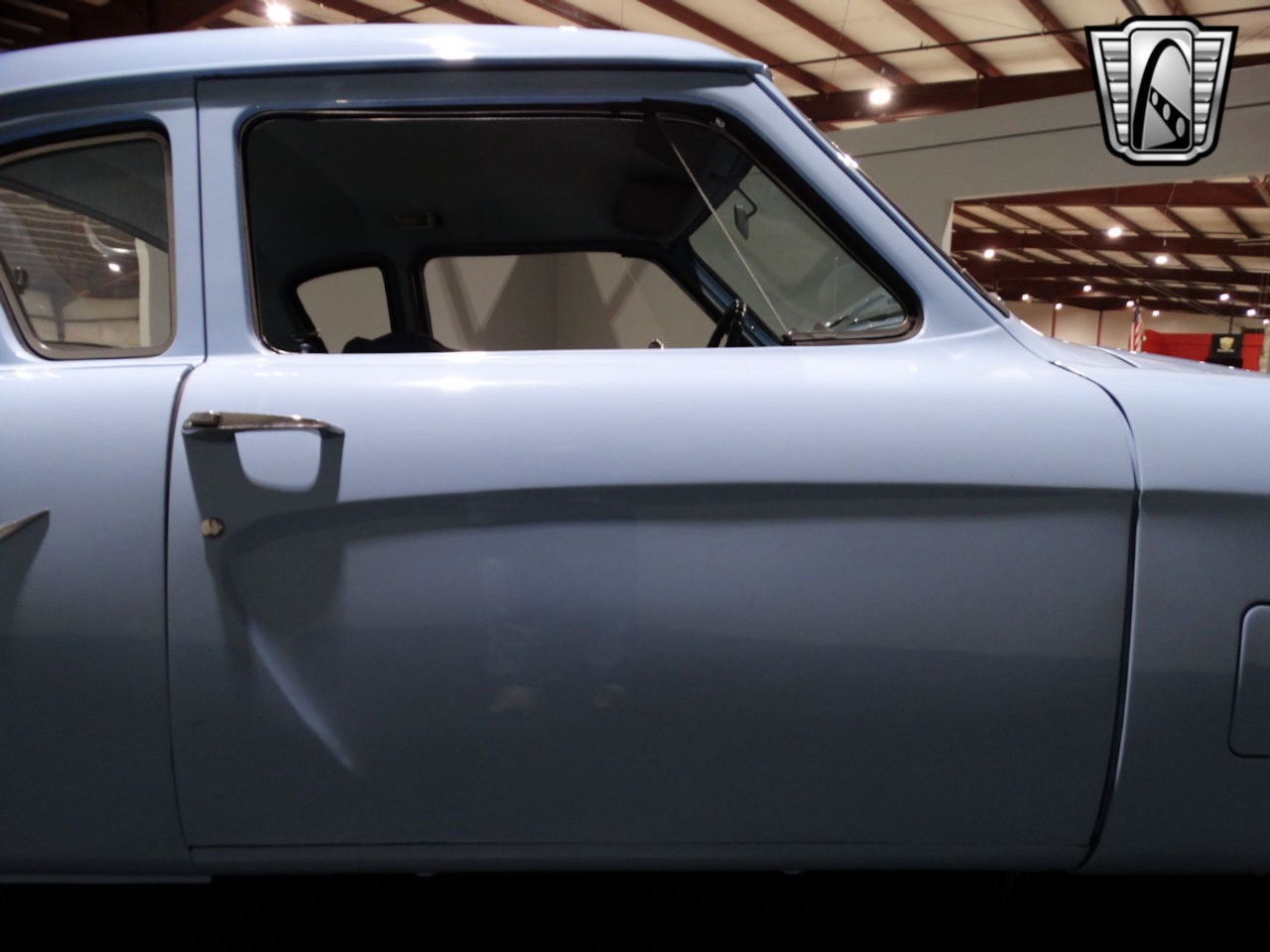 1954 Studebaker Commander 58