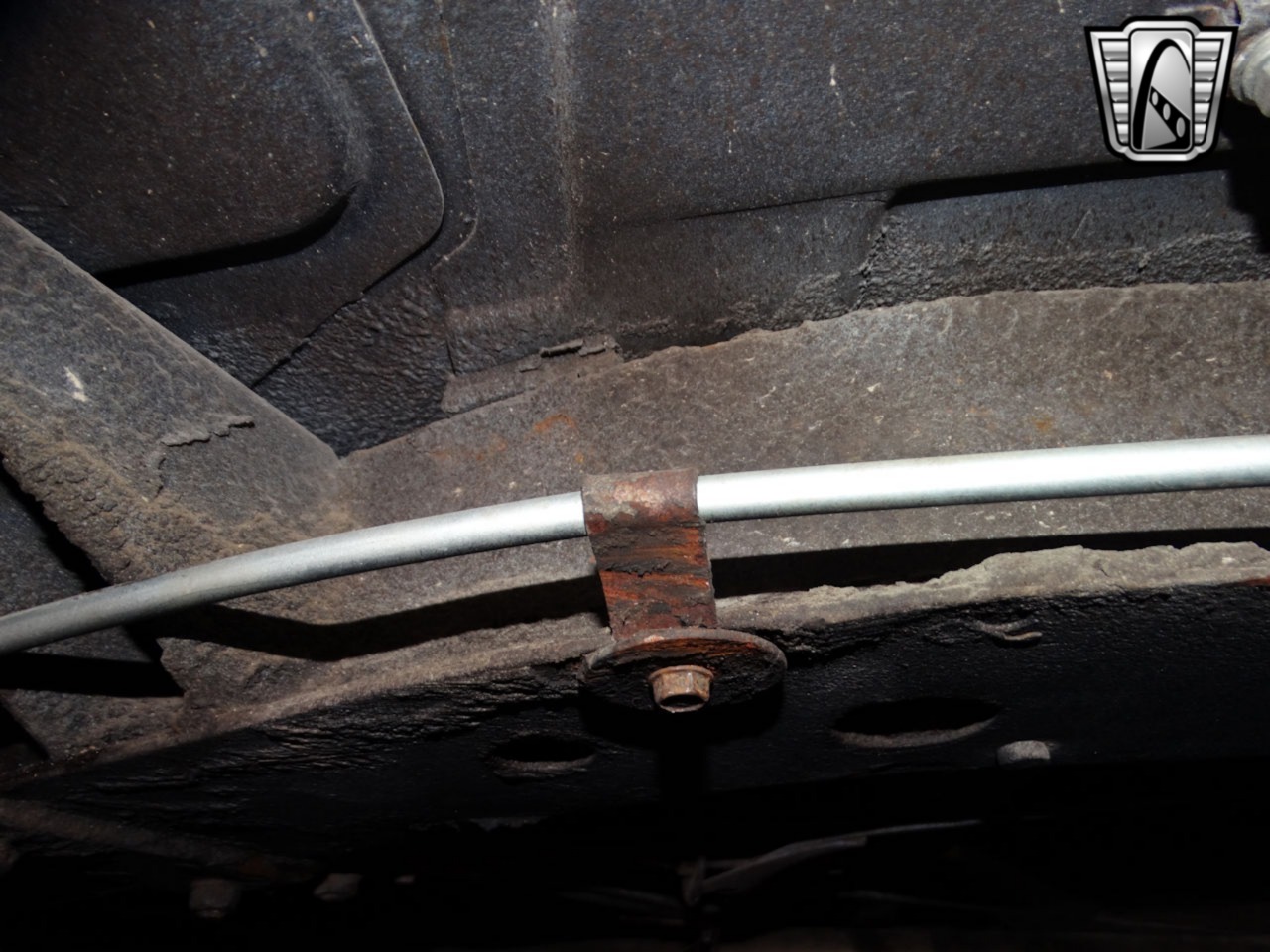 1954 Studebaker Commander 13