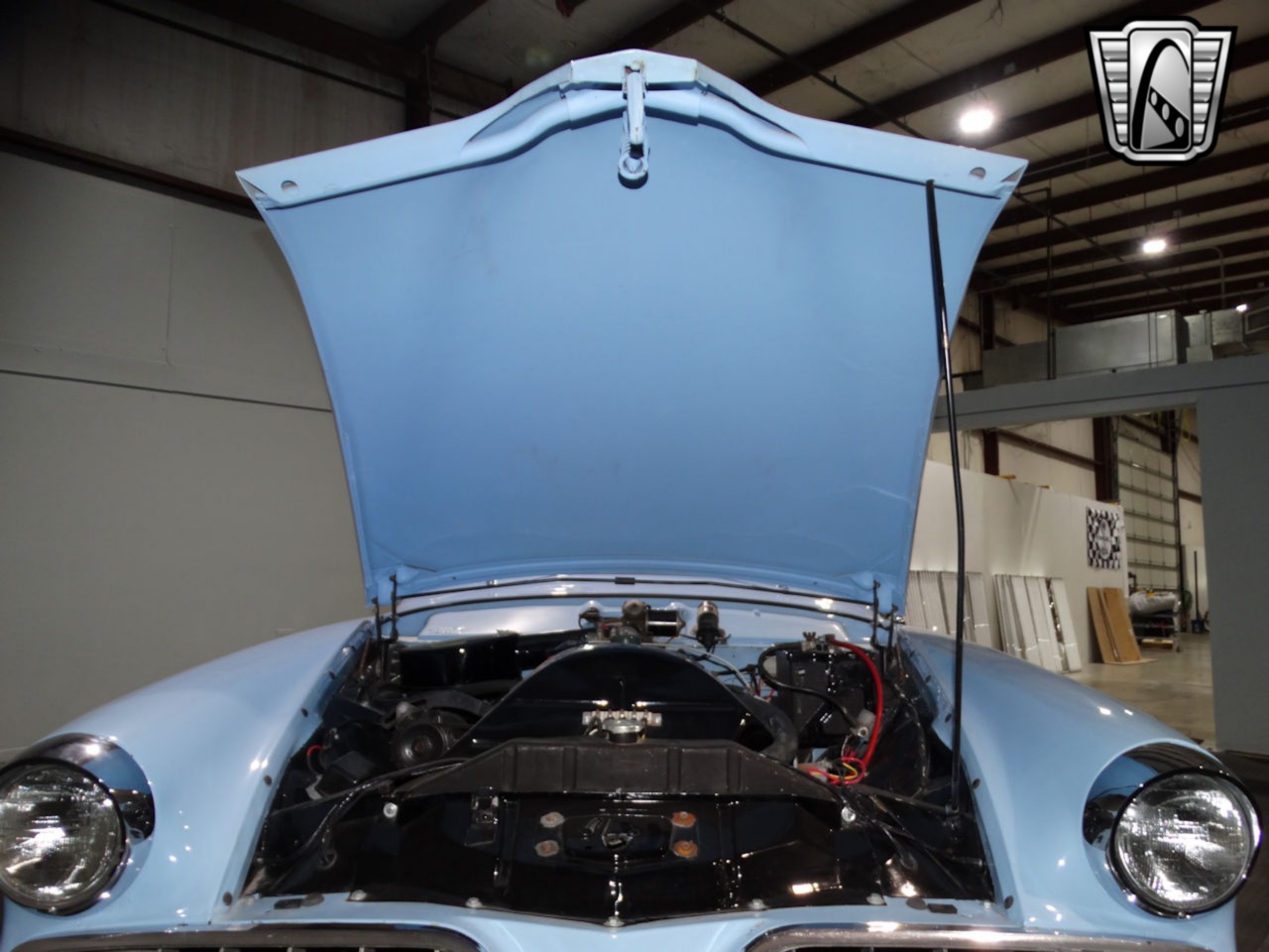 1954 Studebaker Commander 96