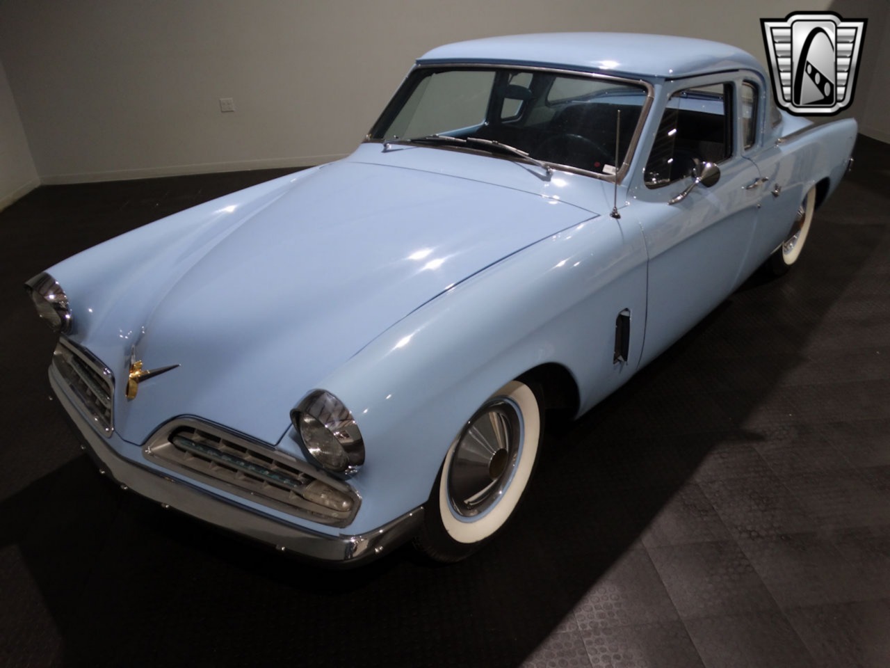 1954 Studebaker Commander 33