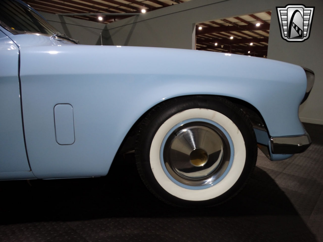 1954 Studebaker Commander 59