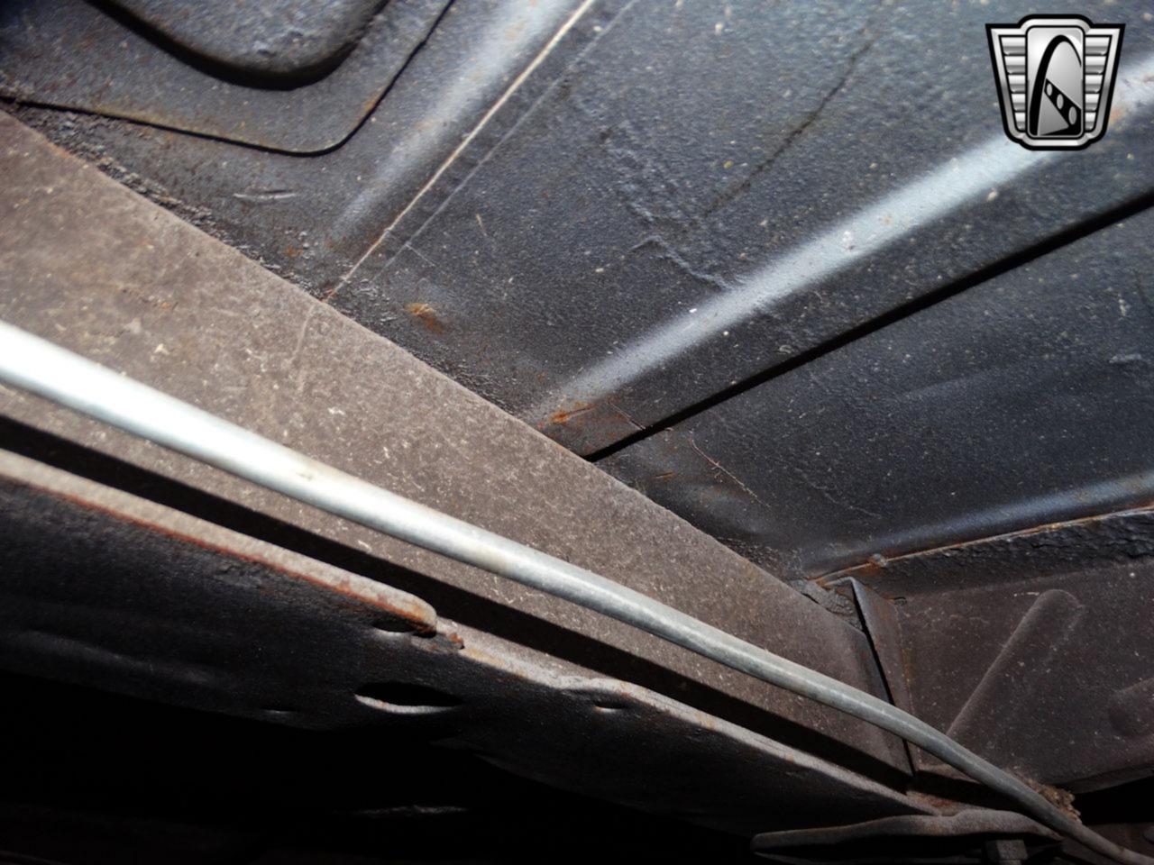 1954 Studebaker Commander 14