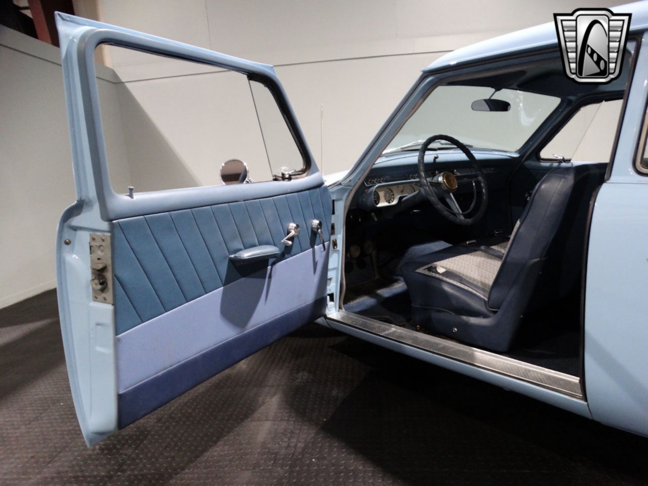 1954 Studebaker Commander 97