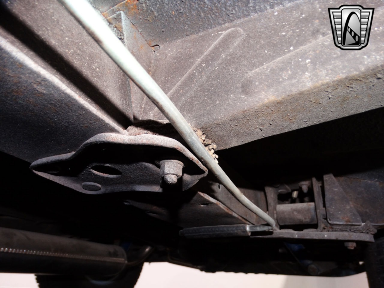 1954 Studebaker Commander 15