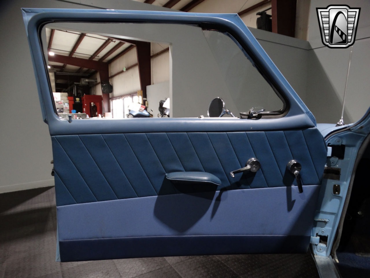 1954 Studebaker Commander 98