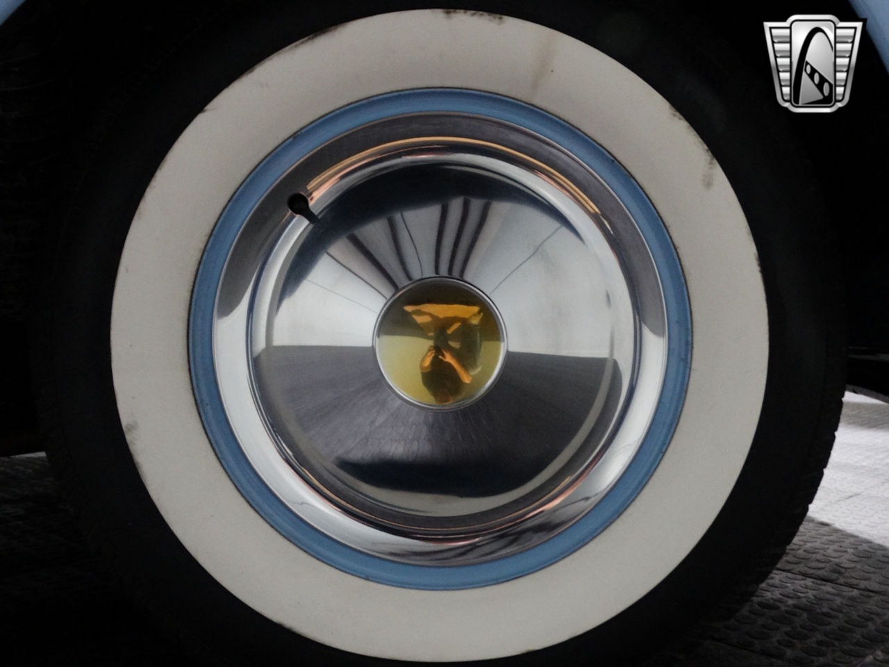 1954 Studebaker Commander 61