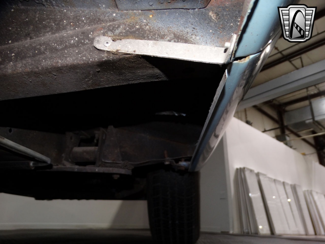 1954 Studebaker Commander 81