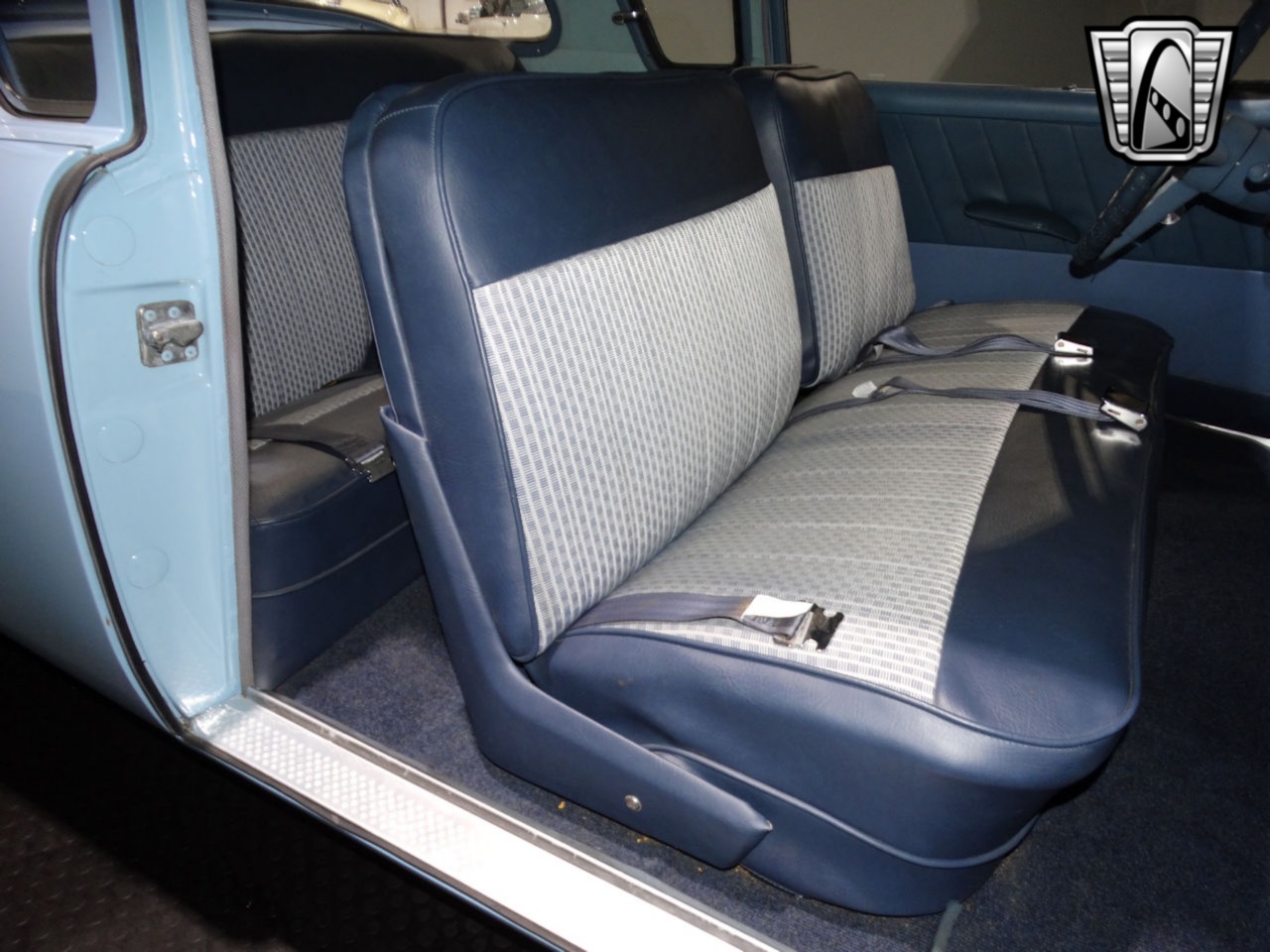 1954 Studebaker Commander 29