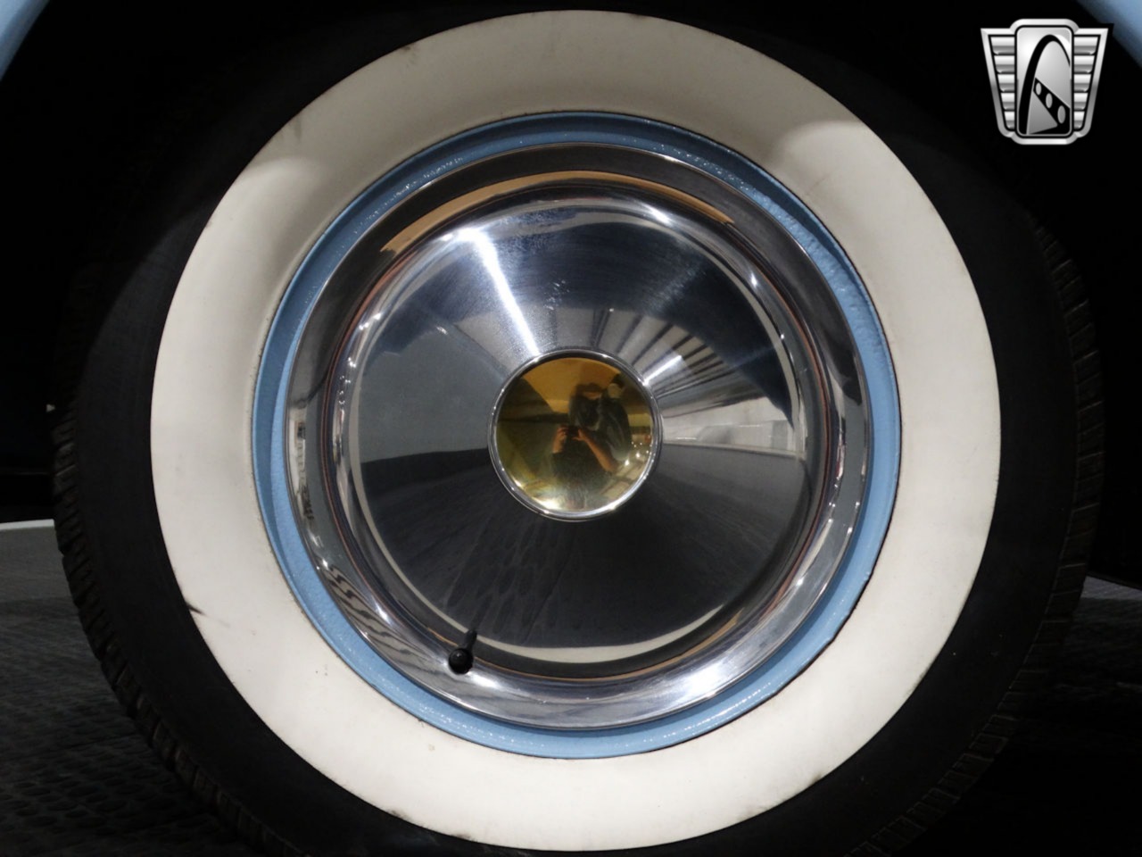 1954 Studebaker Commander 62