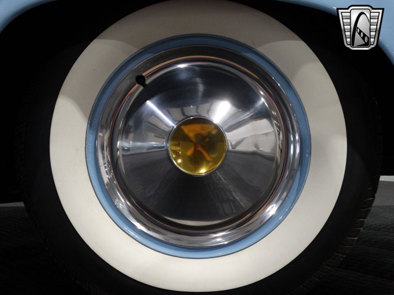 1954 Studebaker Commander 63