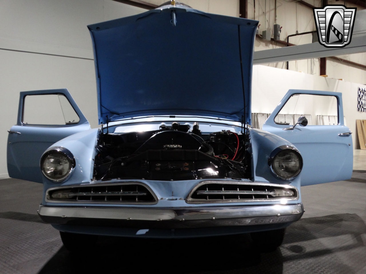 1954 Studebaker Commander 64