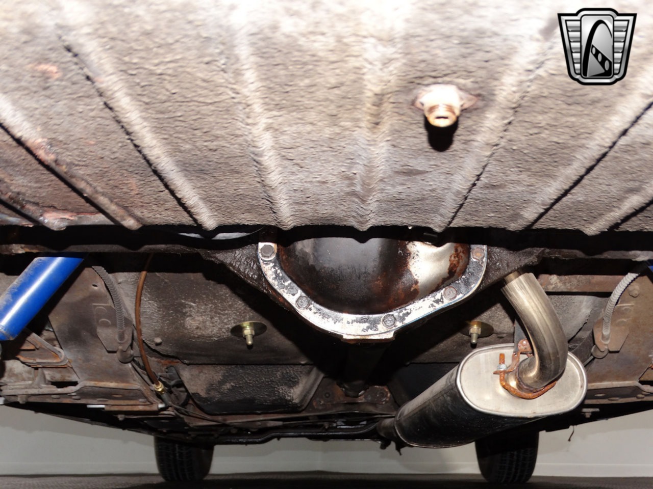 1954 Studebaker Commander 83