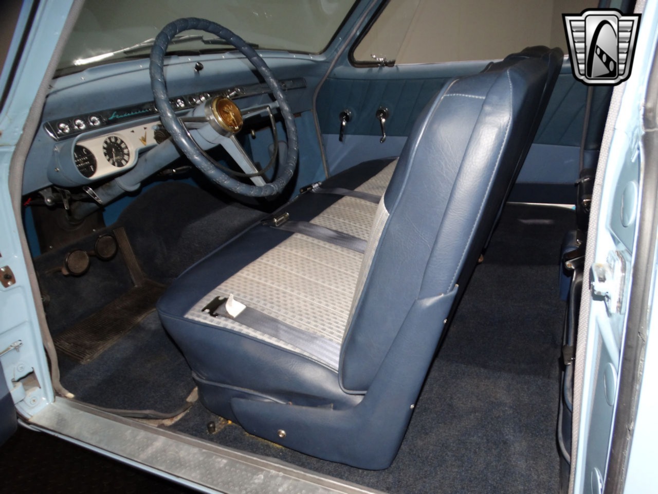 1954 Studebaker Commander 24