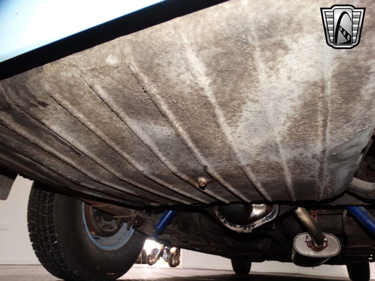 1954 Studebaker Commander 85