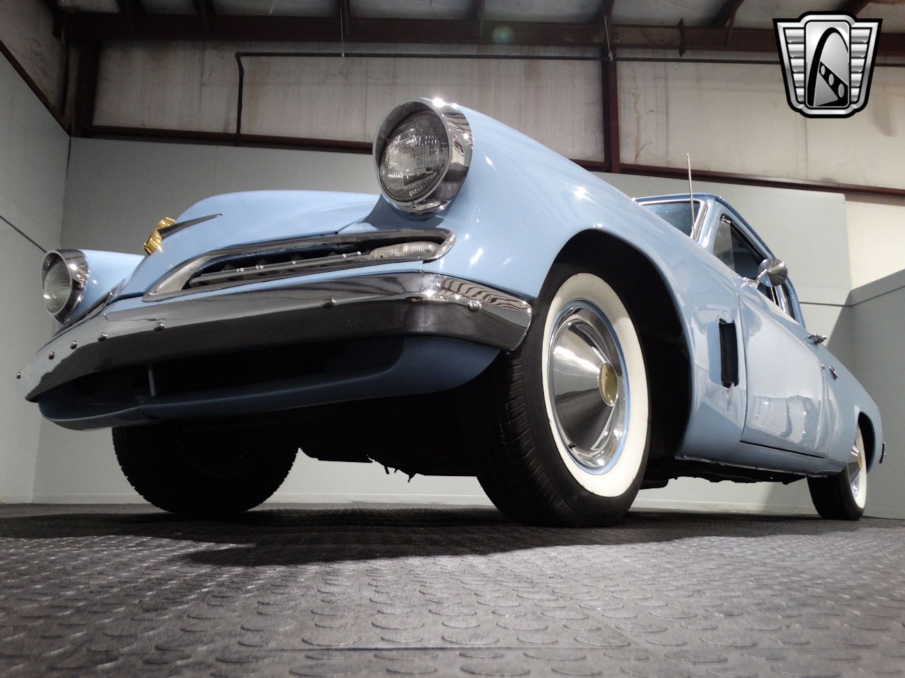 1954 Studebaker Commander 41