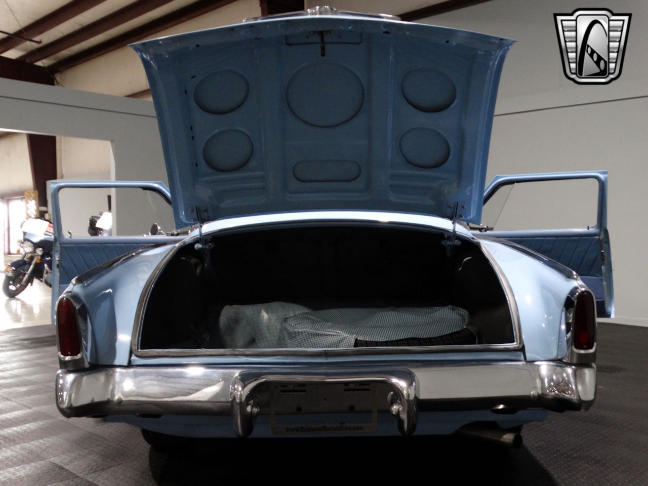 1954 Studebaker Commander 68