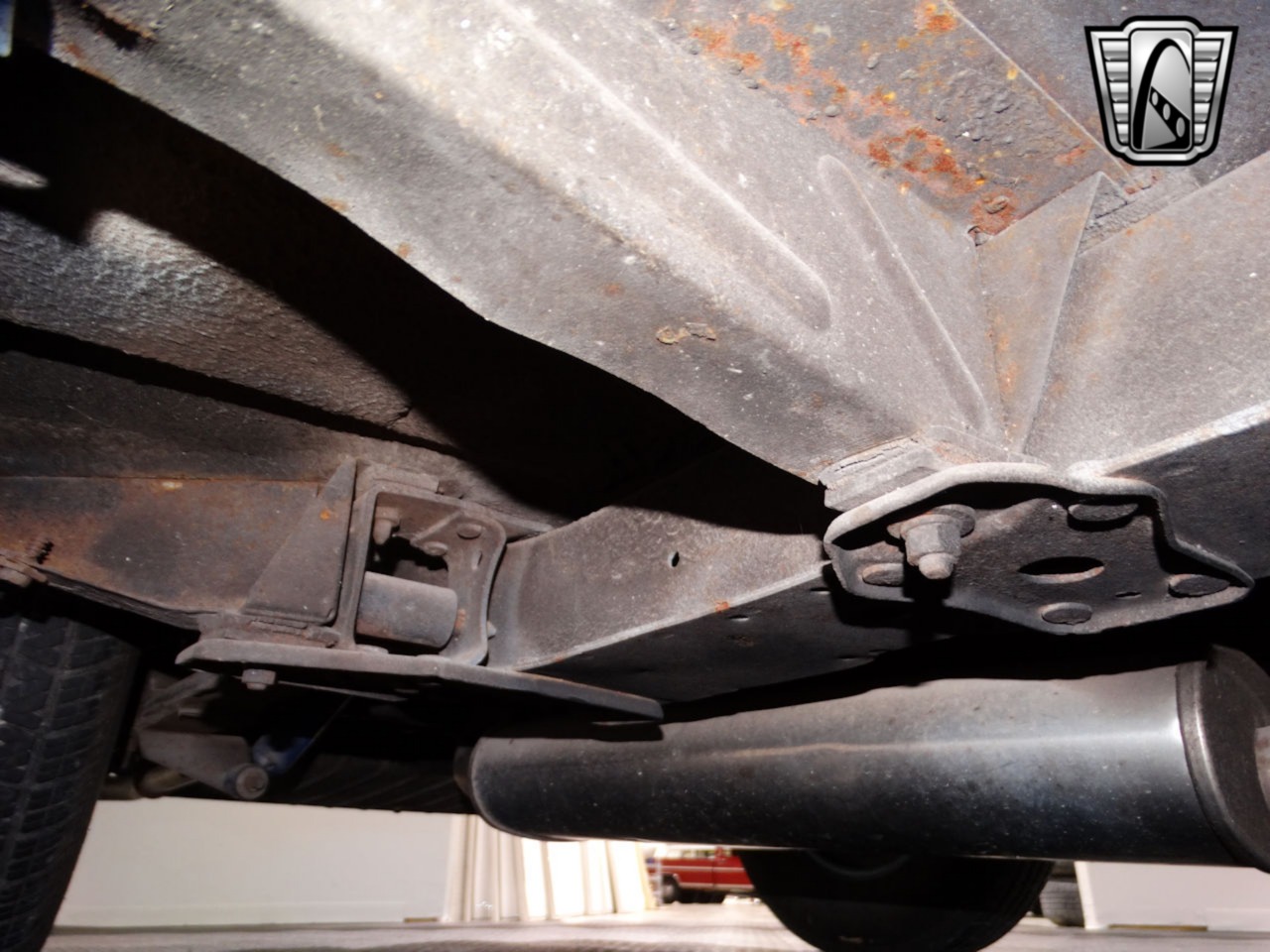 1954 Studebaker Commander 17