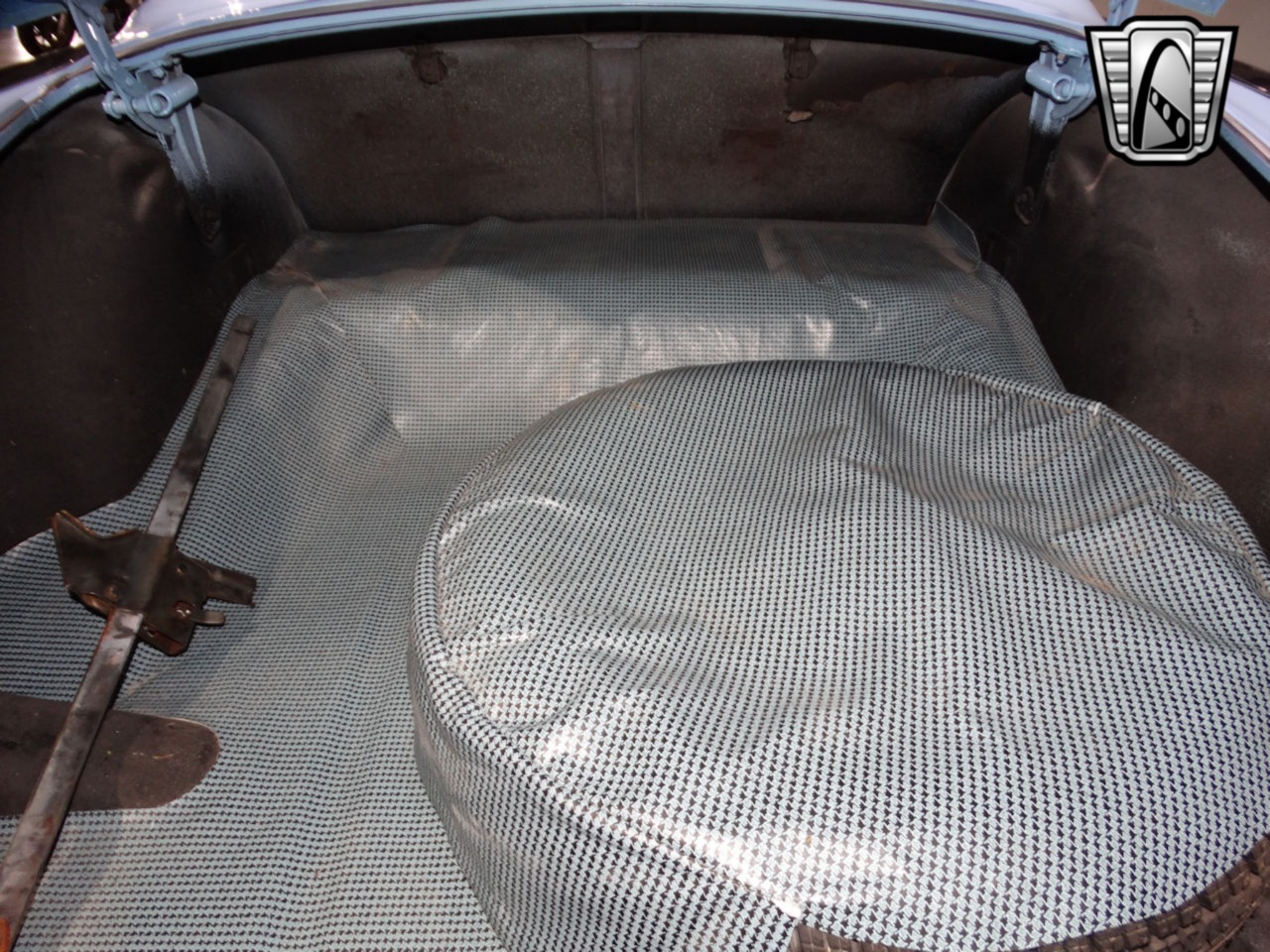 1954 Studebaker Commander 30