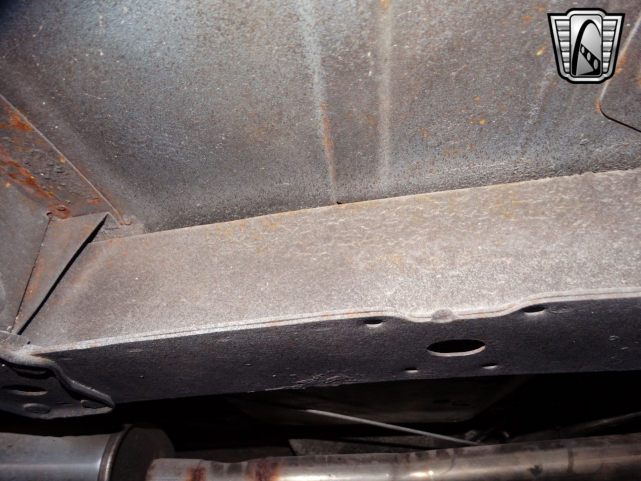 1954 Studebaker Commander 18