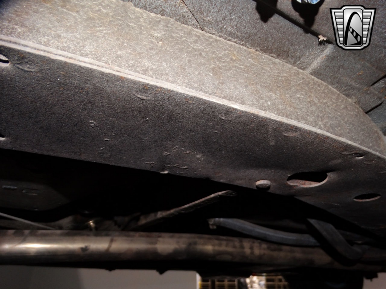 1954 Studebaker Commander 19