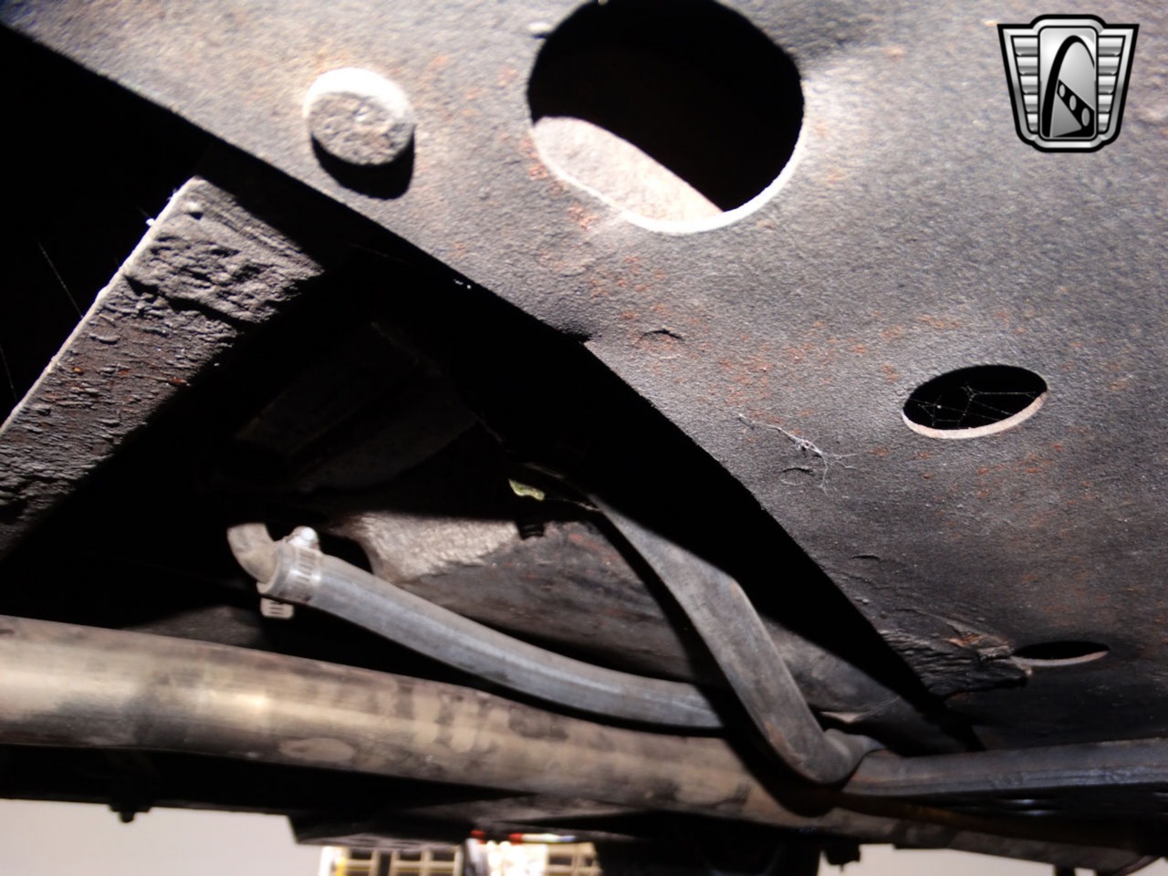 1954 Studebaker Commander 20