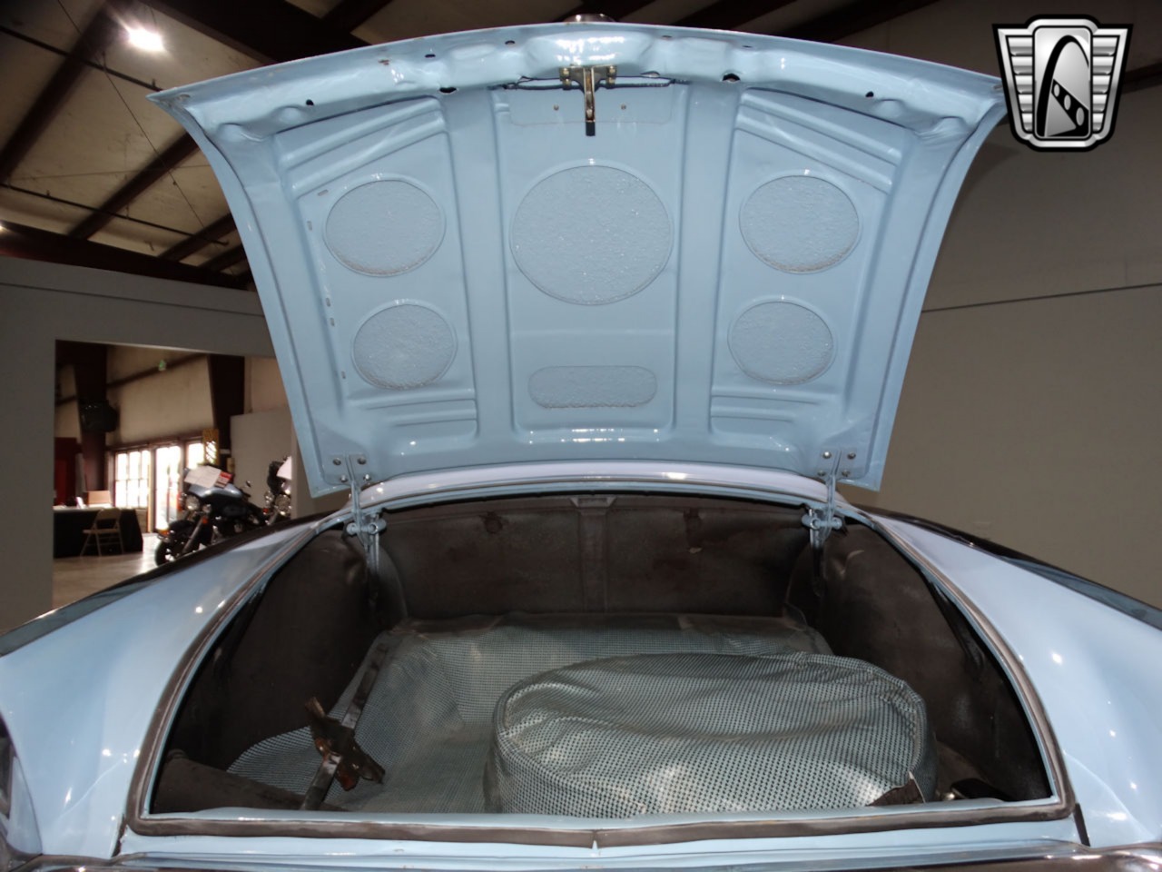 1954 Studebaker Commander 31