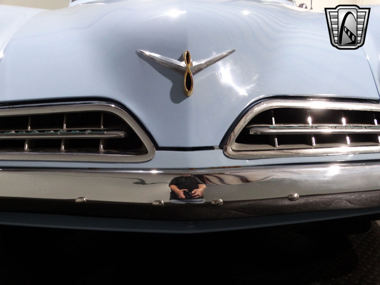 1954 Studebaker Commander 49