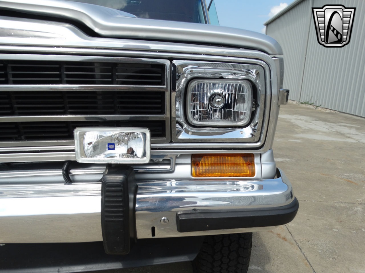 1986 Jeep Wagoneer 51