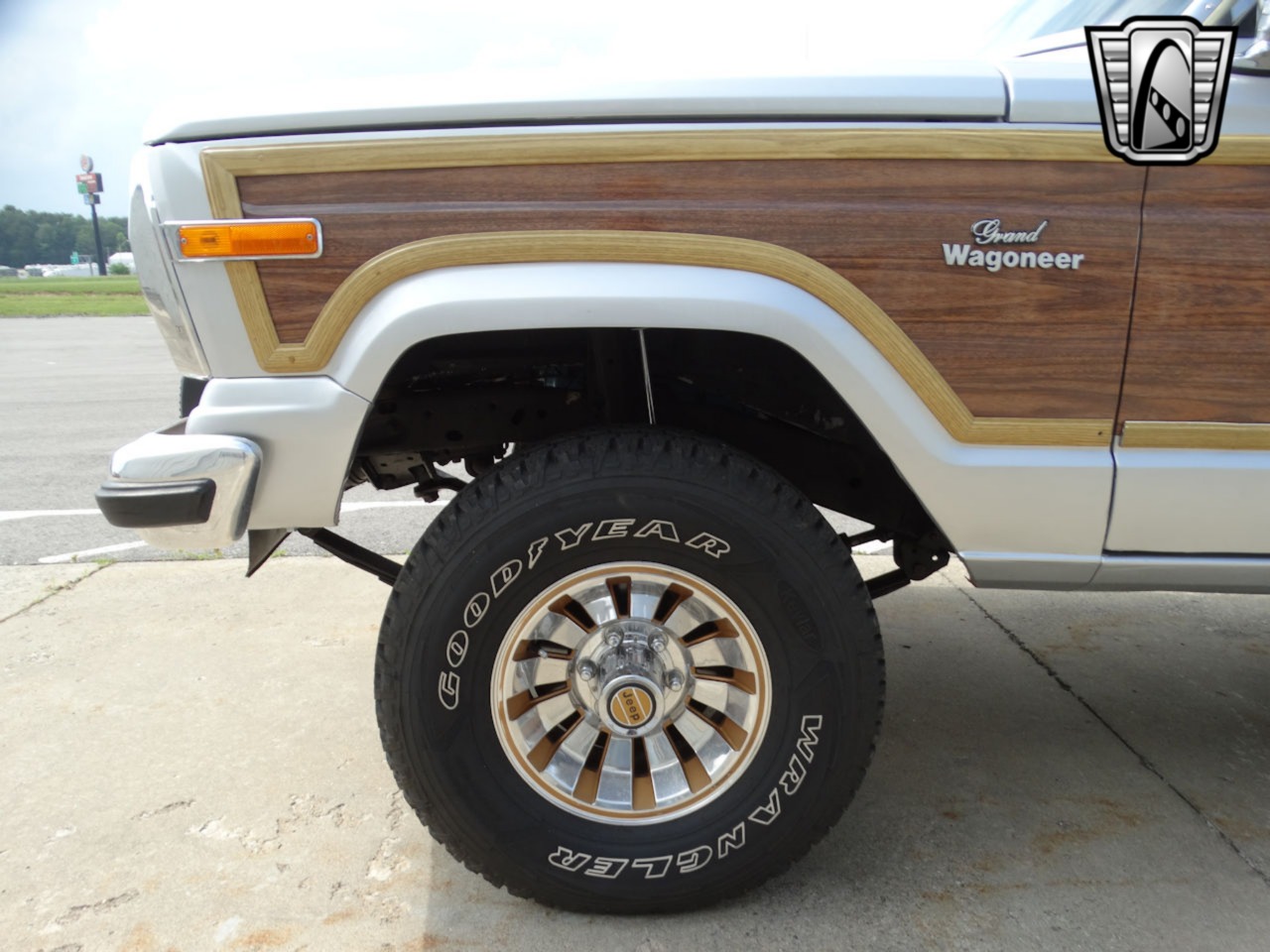 1986 Jeep Wagoneer 52