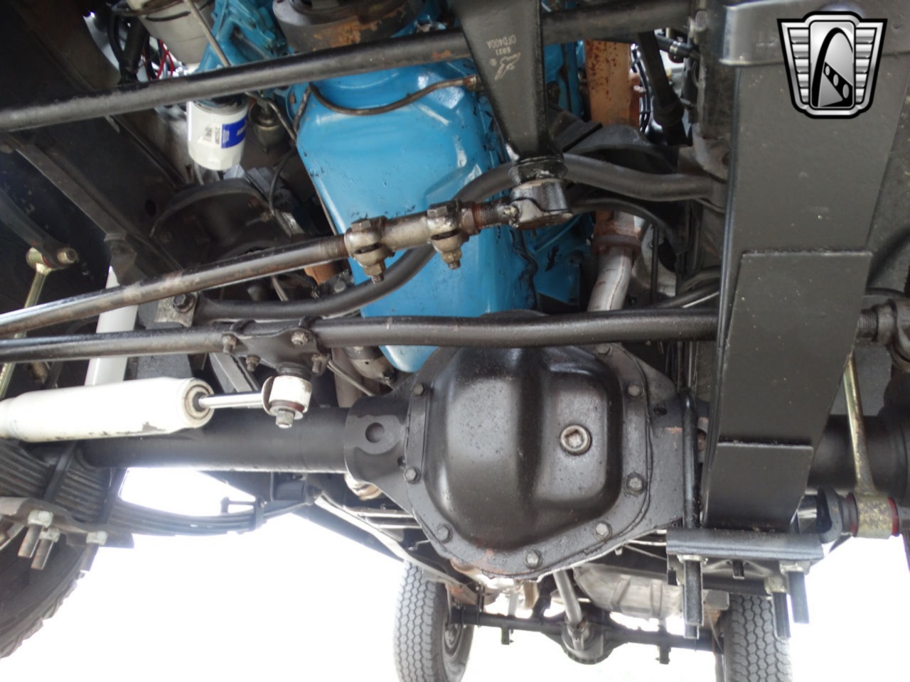 1986 Jeep Wagoneer 78