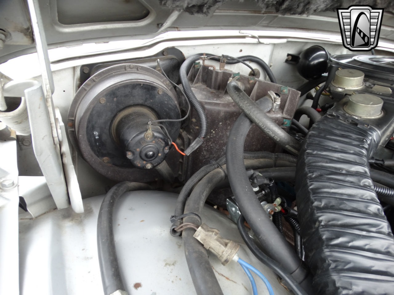 1986 Jeep Wagoneer 95