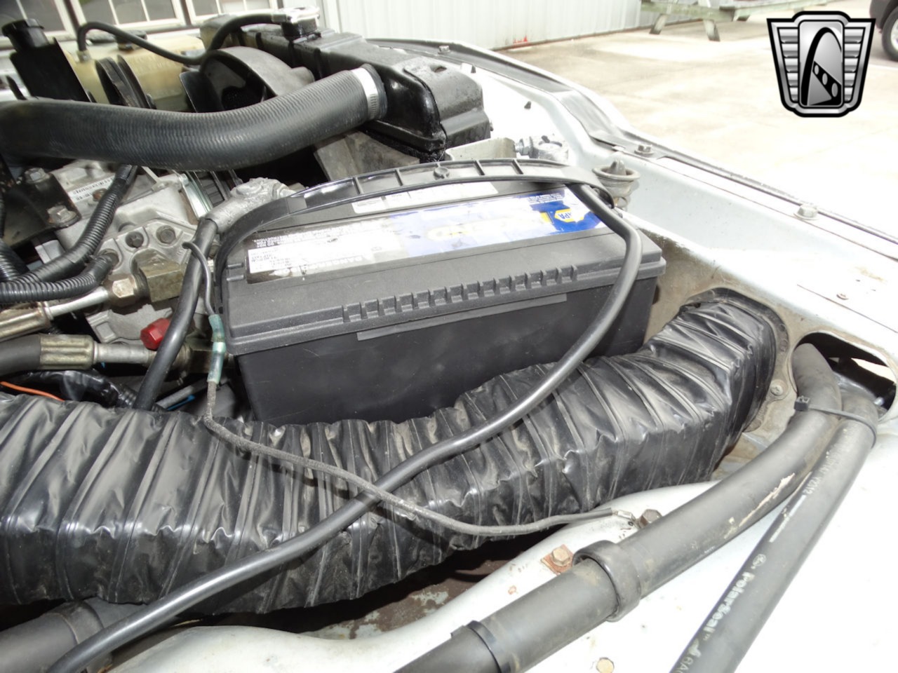 1986 Jeep Wagoneer 97