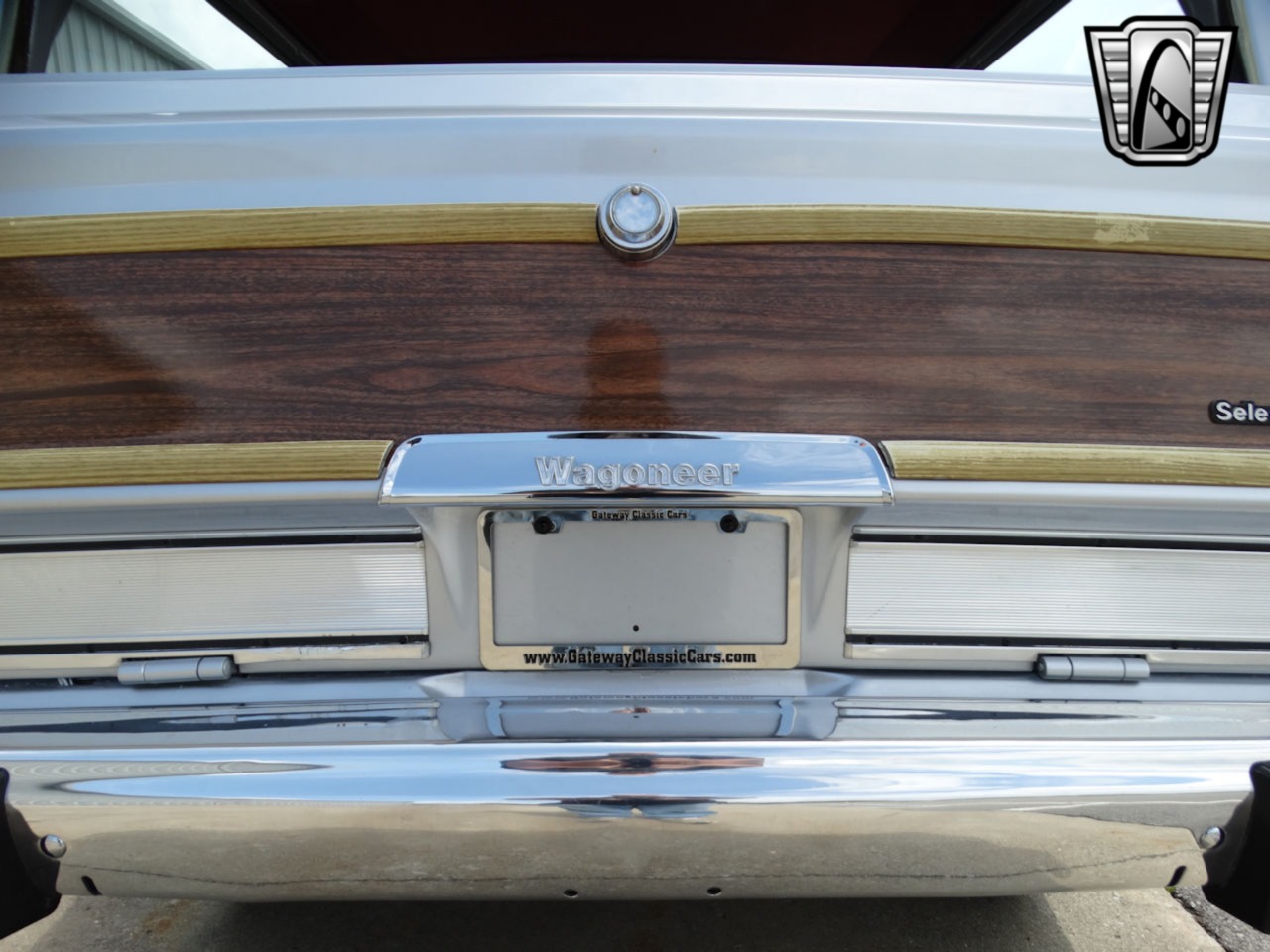 1986 Jeep Wagoneer 57