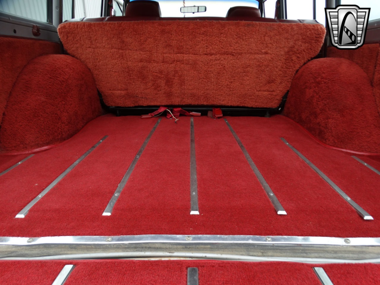 1986 Jeep Wagoneer 27