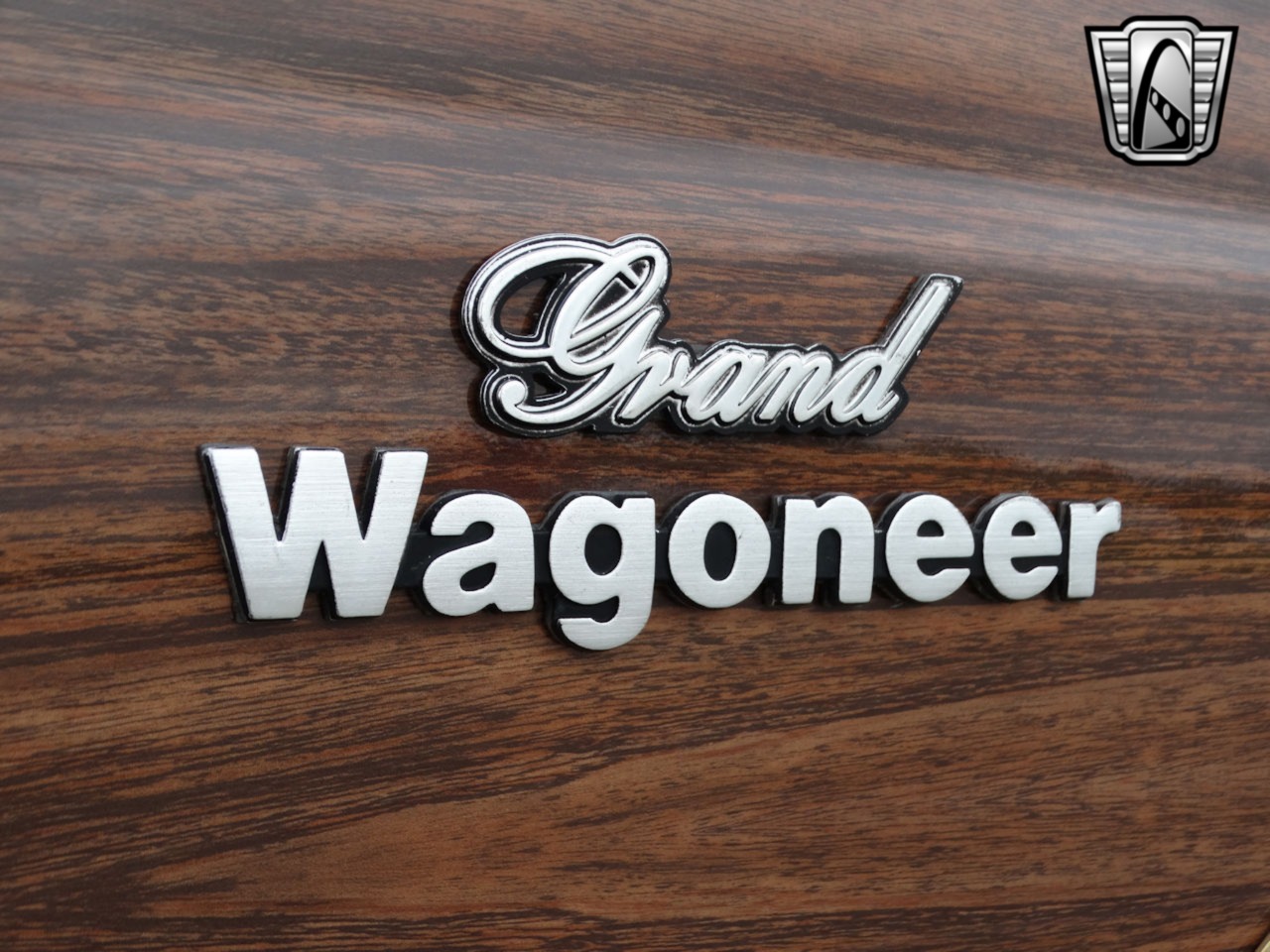 1986 Jeep Wagoneer 29