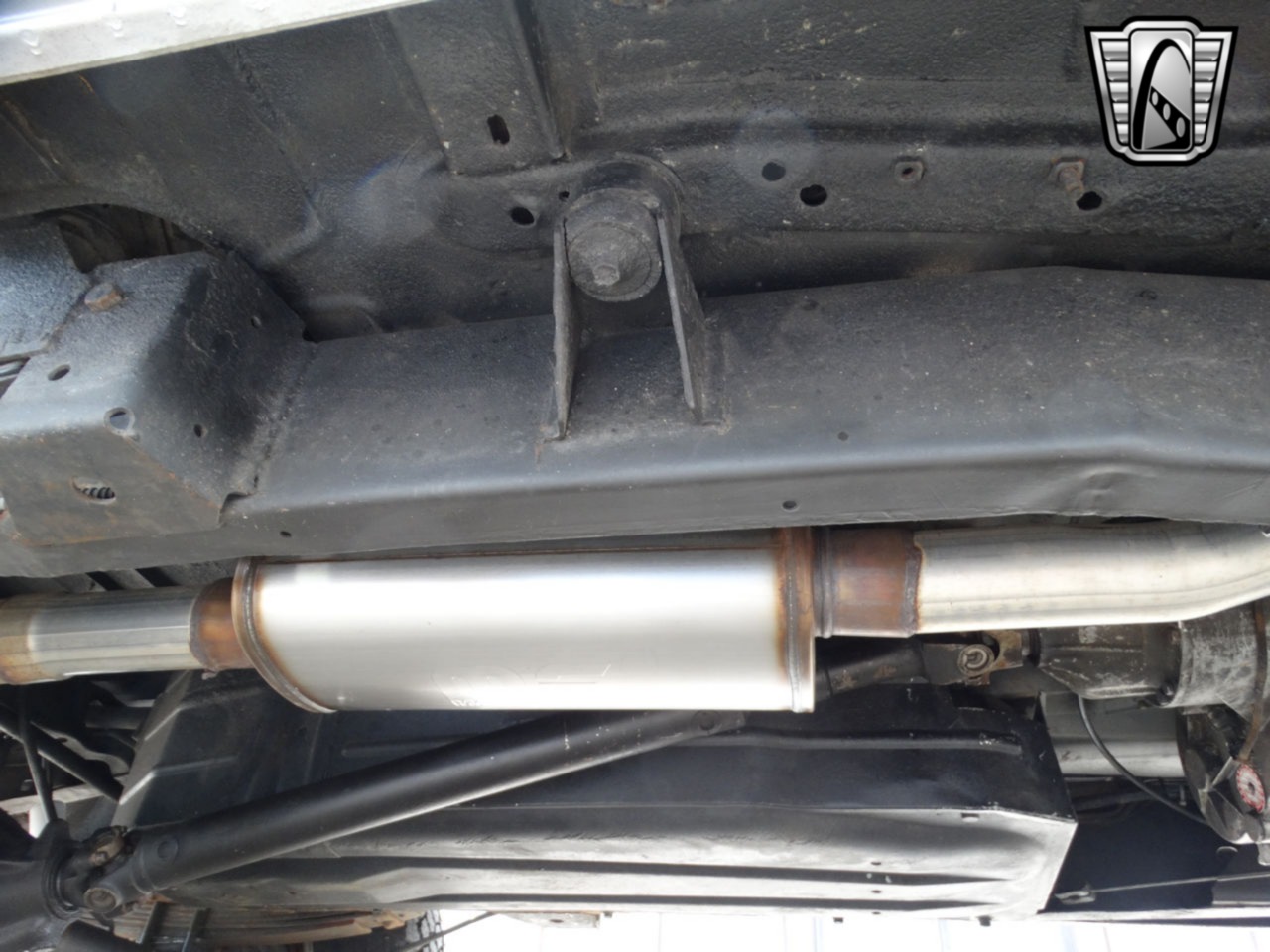 1986 Jeep Wagoneer 17