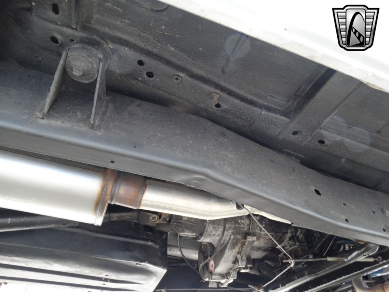 1986 Jeep Wagoneer 18