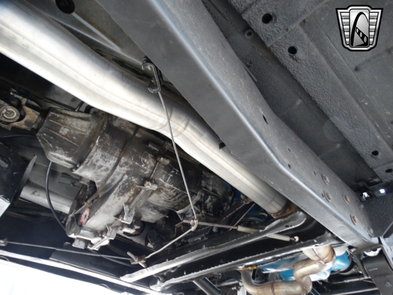 1986 Jeep Wagoneer 19